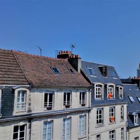 Appartement Caen Hyper Centre Luaran gambar