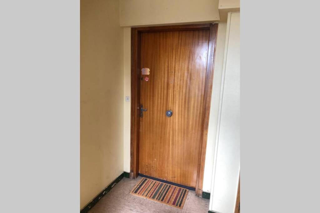Appartement Caen Hyper Centre Luaran gambar