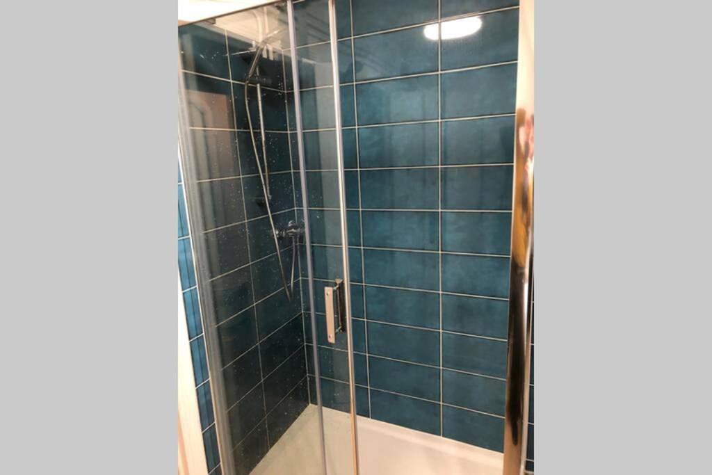 Appartement Caen Hyper Centre Luaran gambar