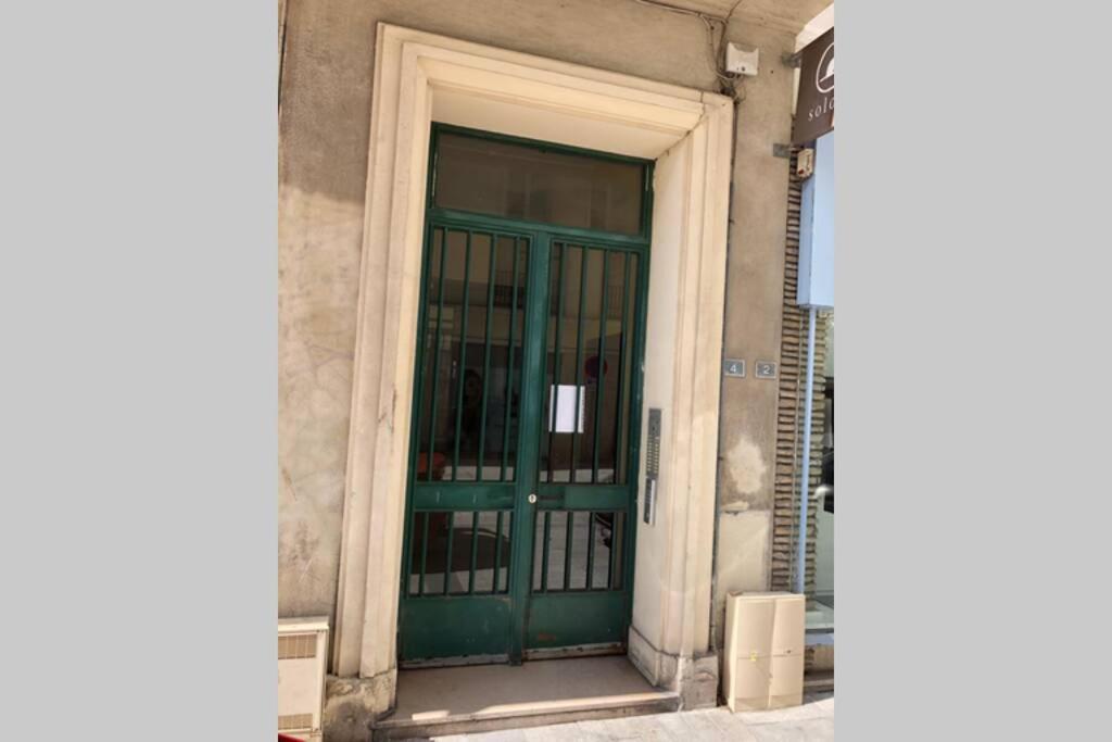 Appartement Caen Hyper Centre Luaran gambar